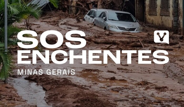 SOS Minas Gerais